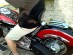 Driver Rider Backrest Yamaha Dragstar & V-STAR XVS 1100 A CLASSIC